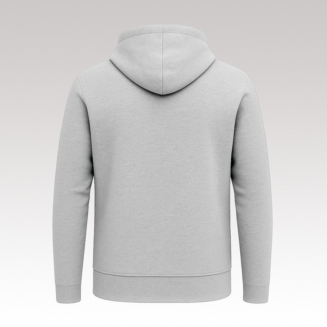 Campera Crowd Tiza