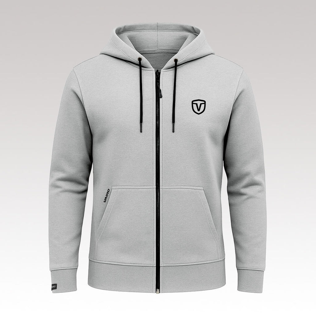 Campera Crowd Tiza