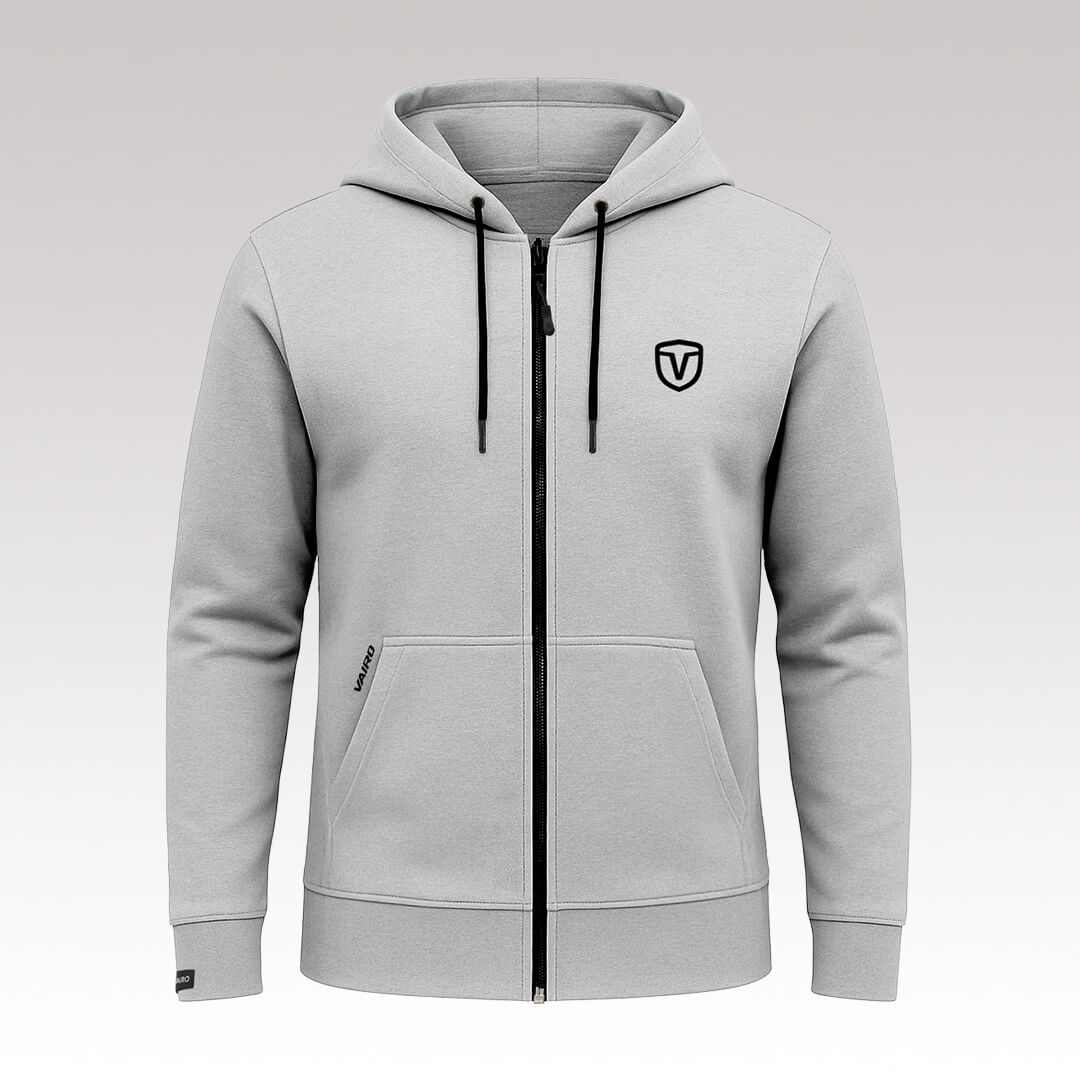 Campera Crowd Tiza