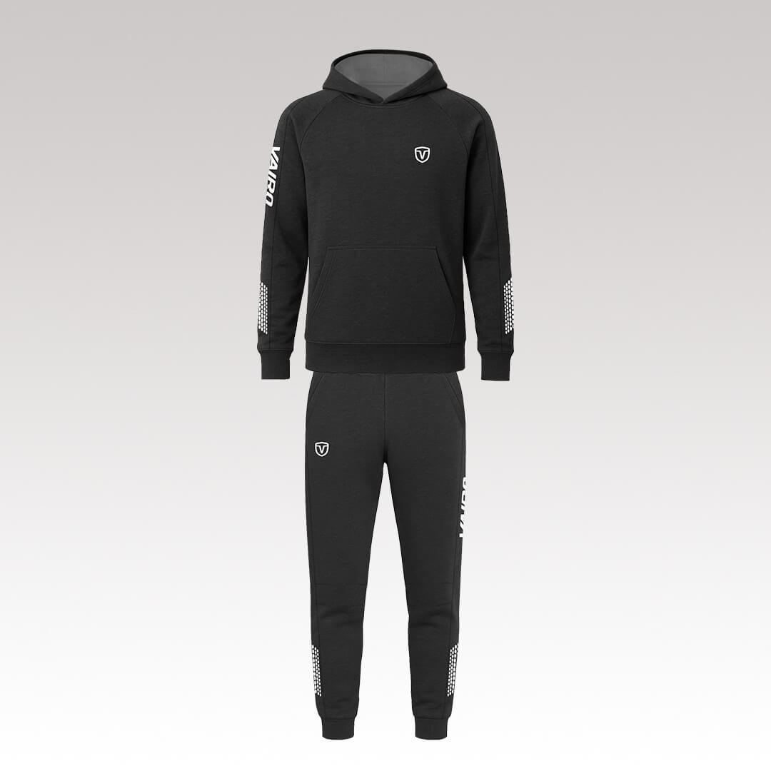 Conjunto Fog Man