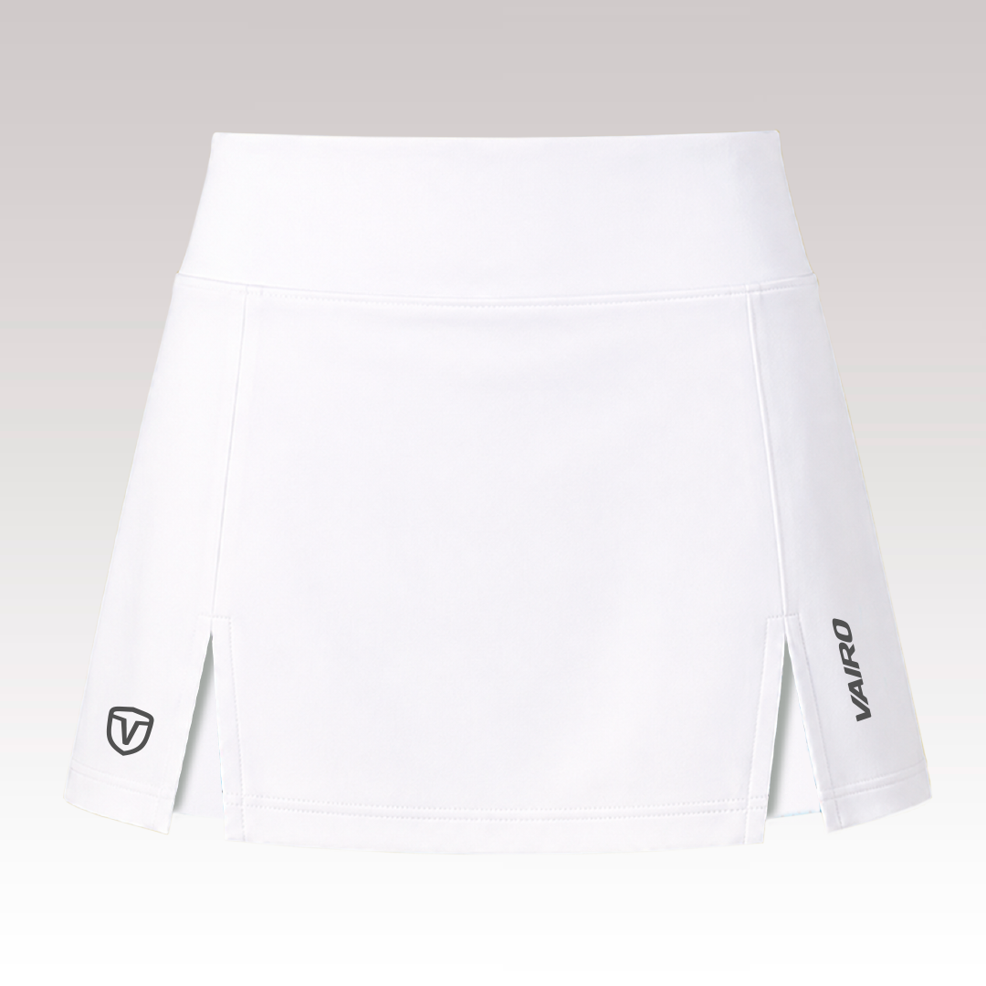 Falda Vanila Blanca