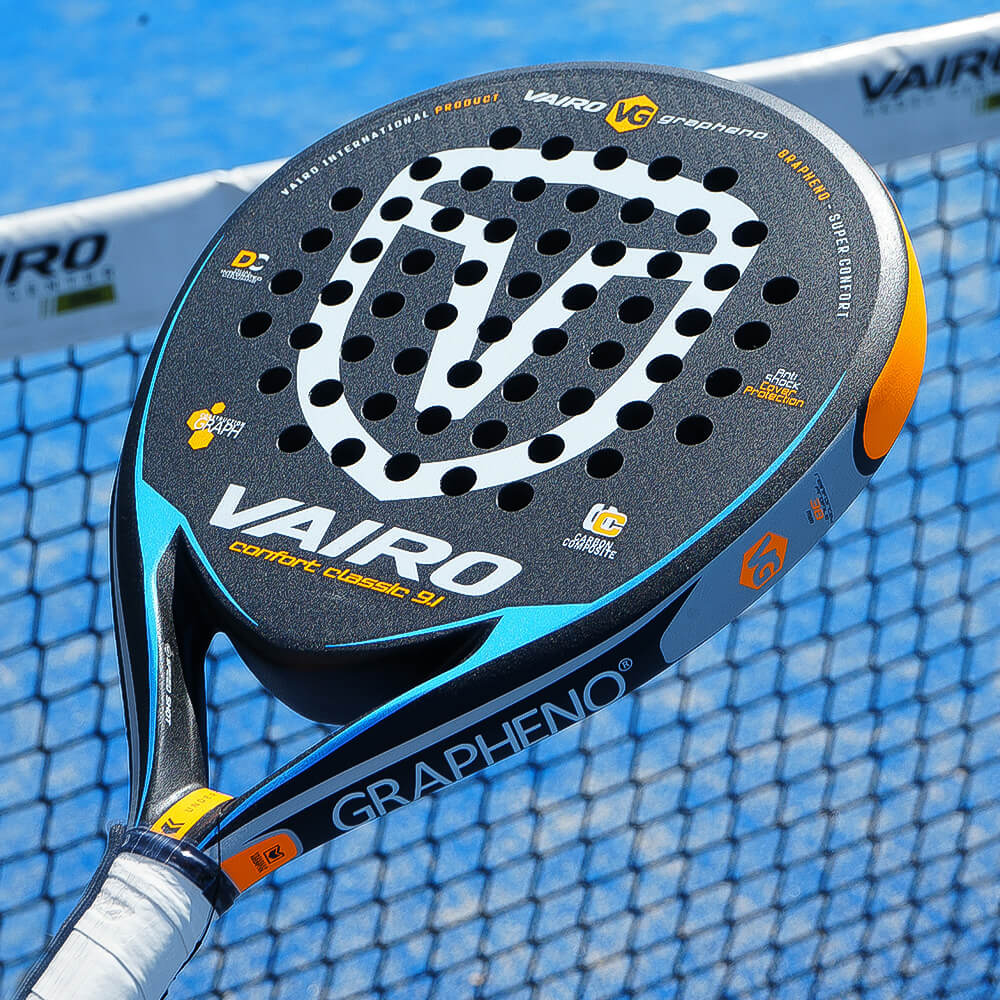 Grapheno Confort Classic 9.1