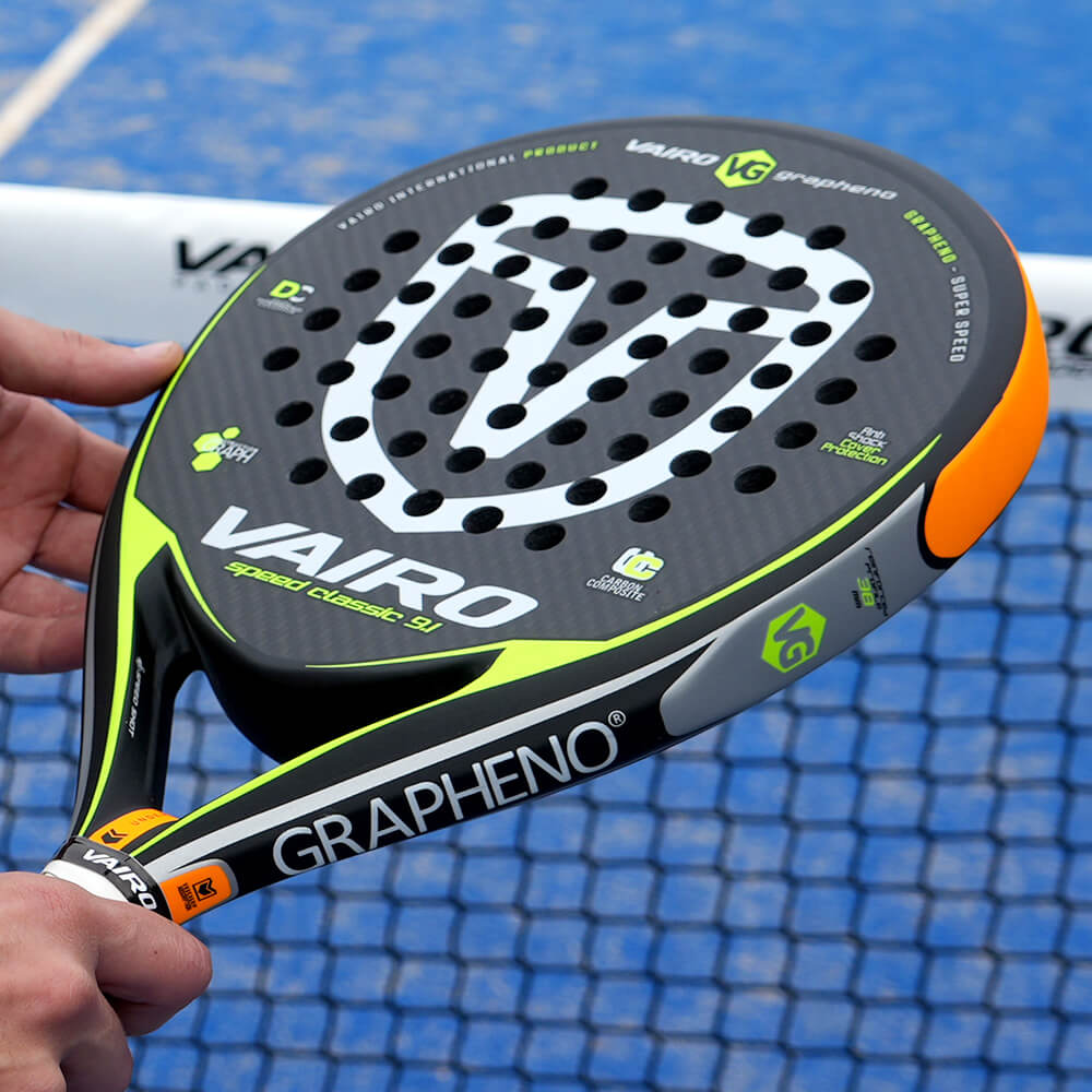 Grapheno Speed Classic 9.1