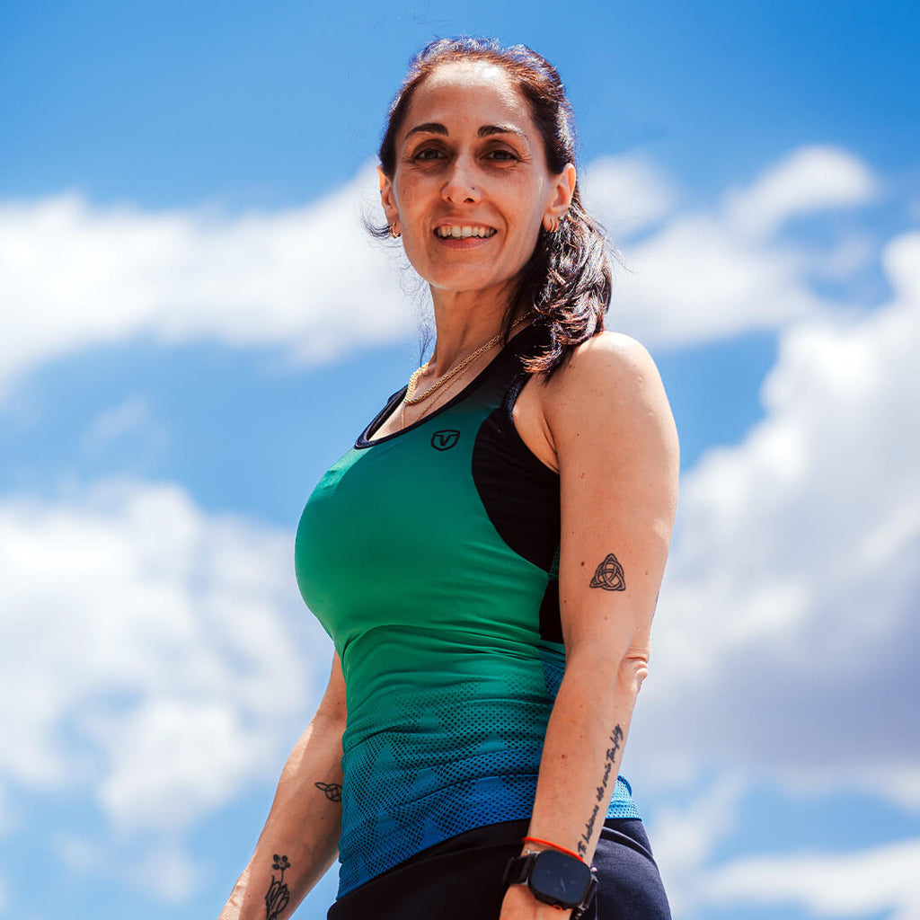 Musculosa BK Confort