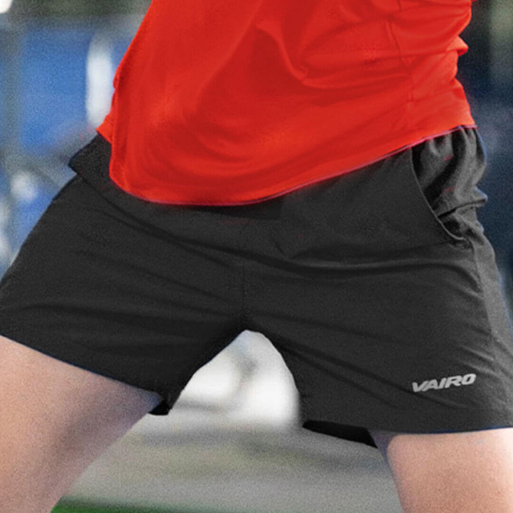 Short Pro Negro