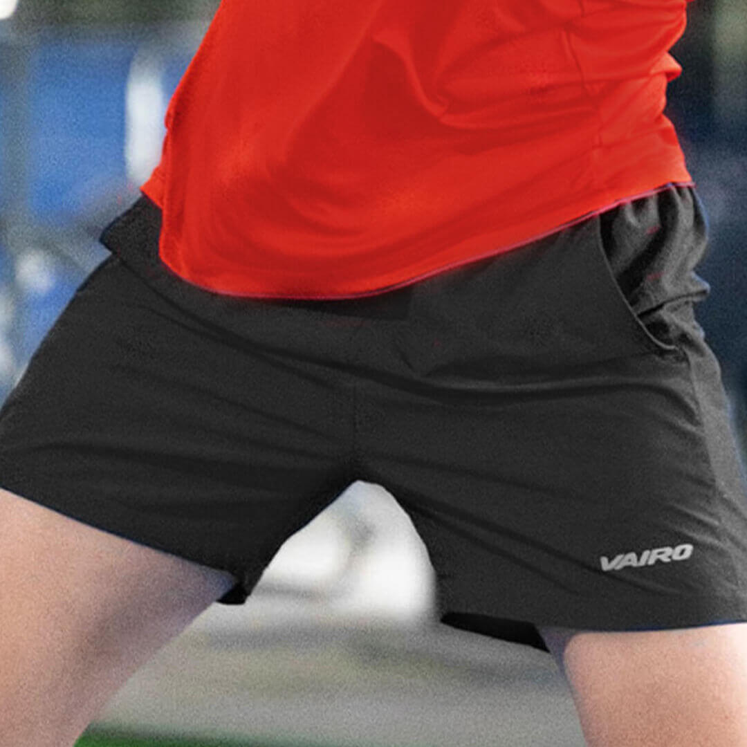 Short Pro Negro