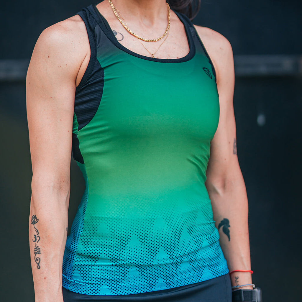 Musculosa BK Confort