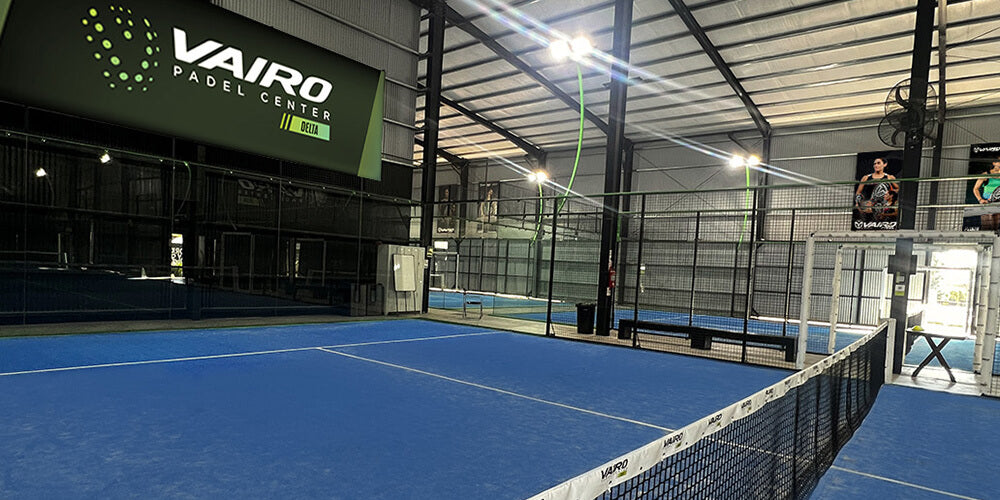 Vairo Padel Center