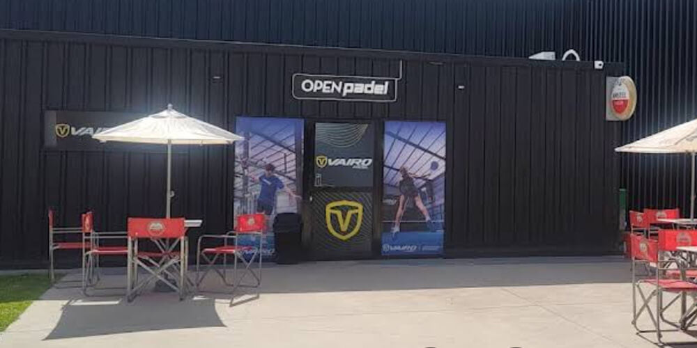 Club Open Padel Tortuguitas