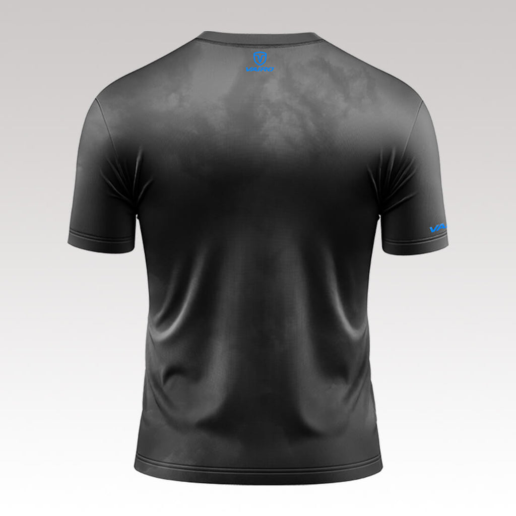 Remera Fly Gris