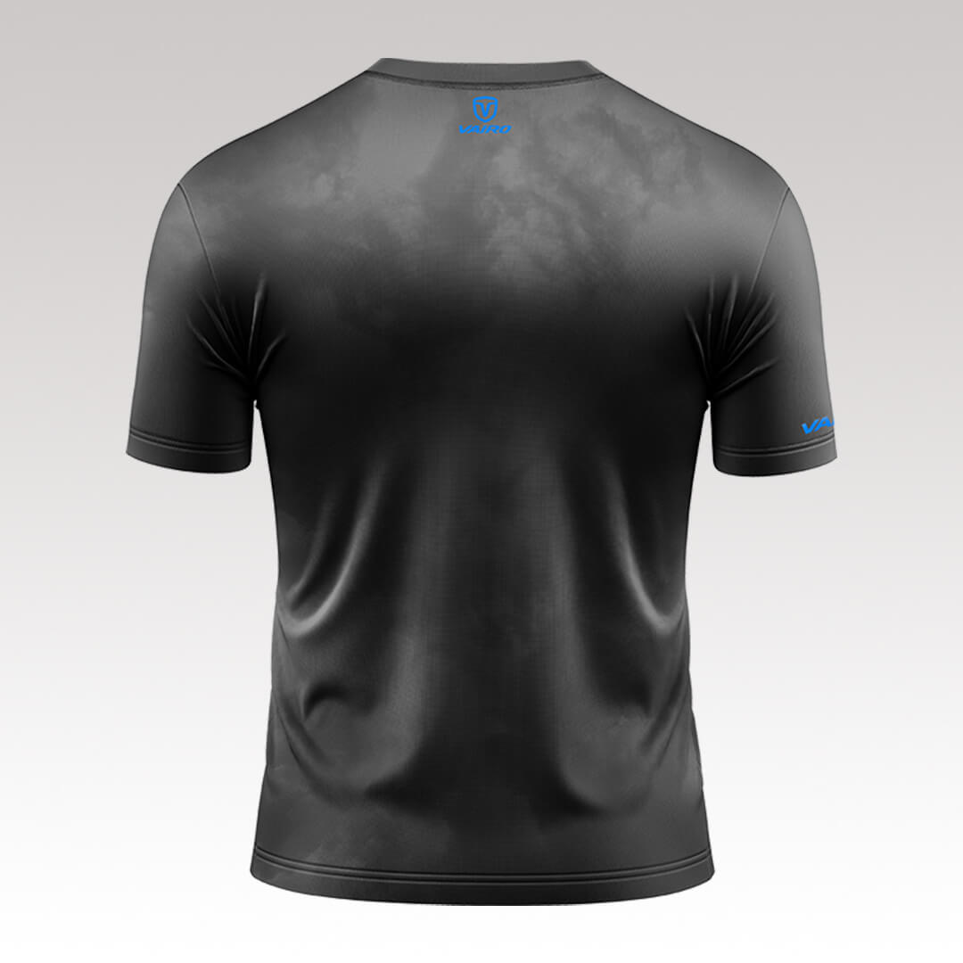 Remera Fly Gris