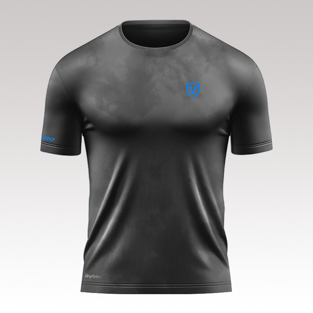 Remera Fly Gris