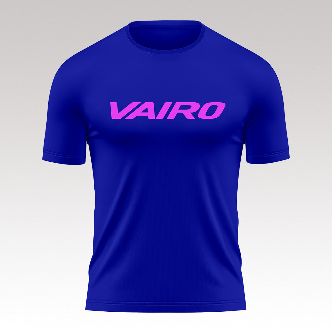 Remera Padel Company Francia