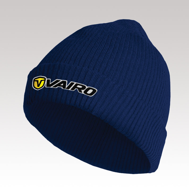 Gorro Beany Azul