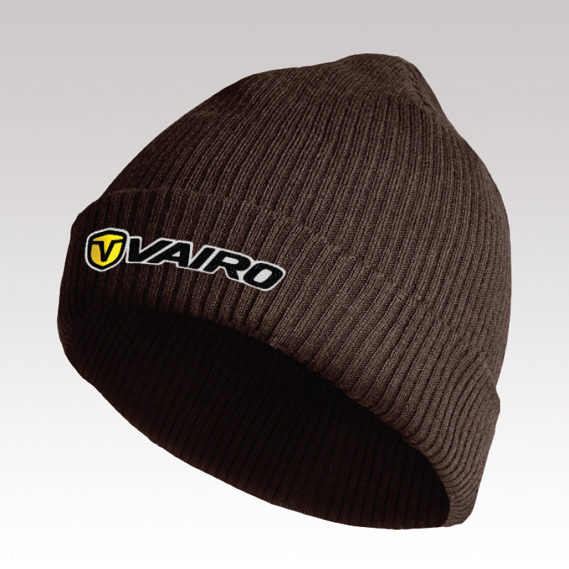 Gorro Beany Marrón