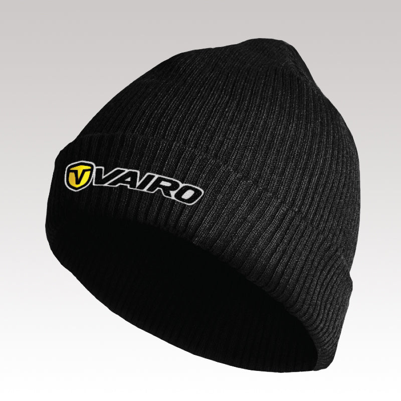 Gorro Beany Negro