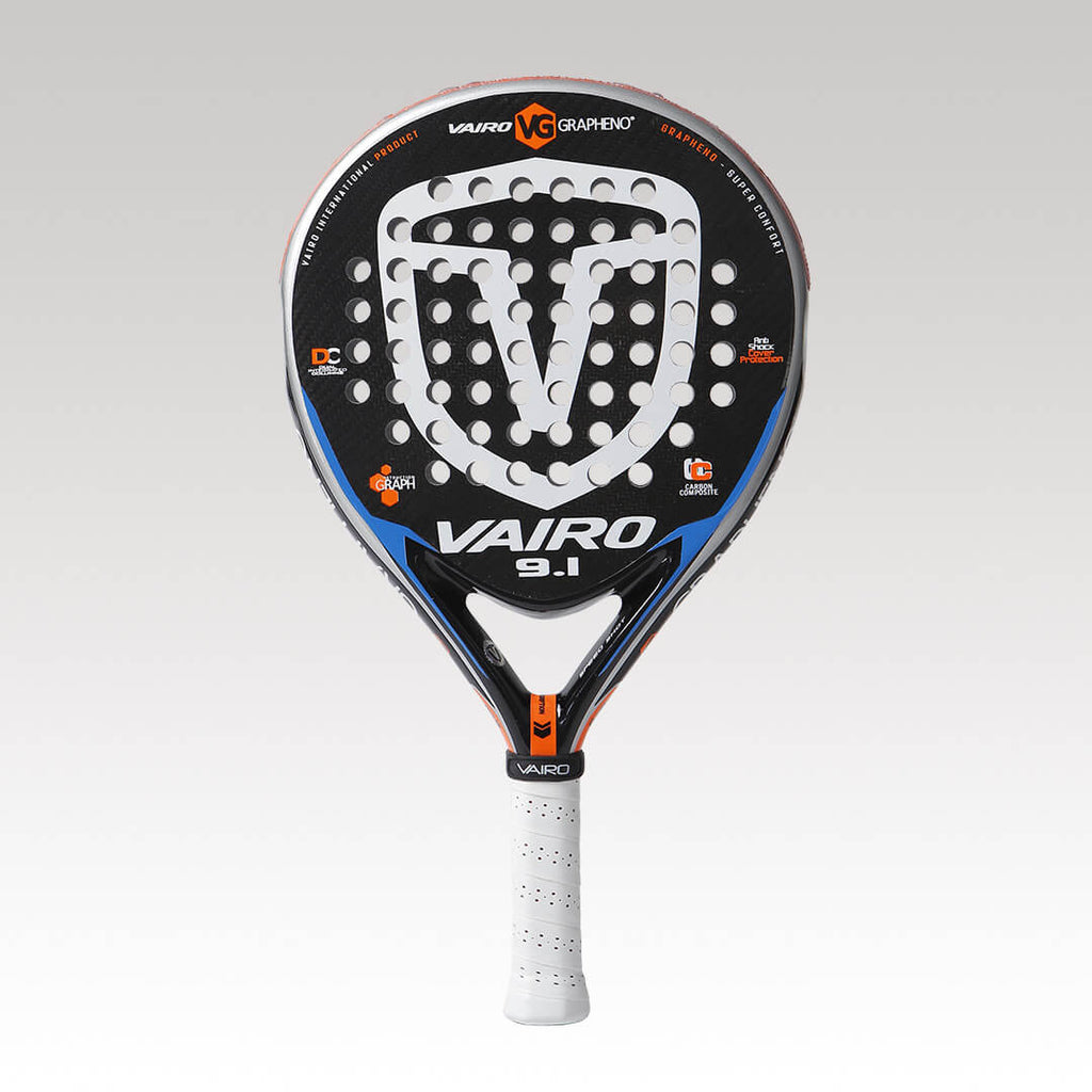 Grapheno 9.1 Confort