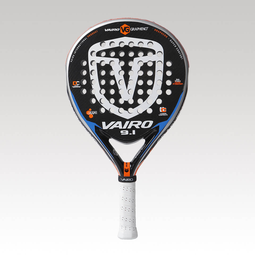 Grapheno 9.1 Confort