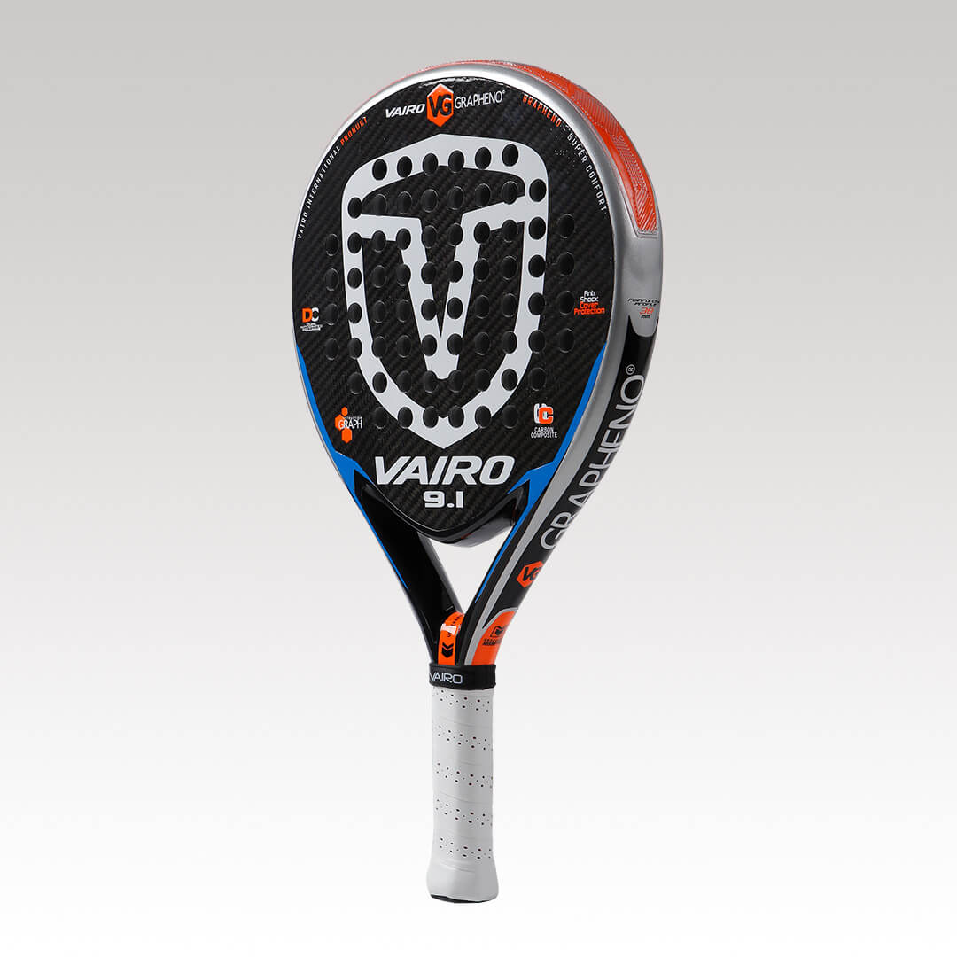 Grapheno 9.1 Super Confort