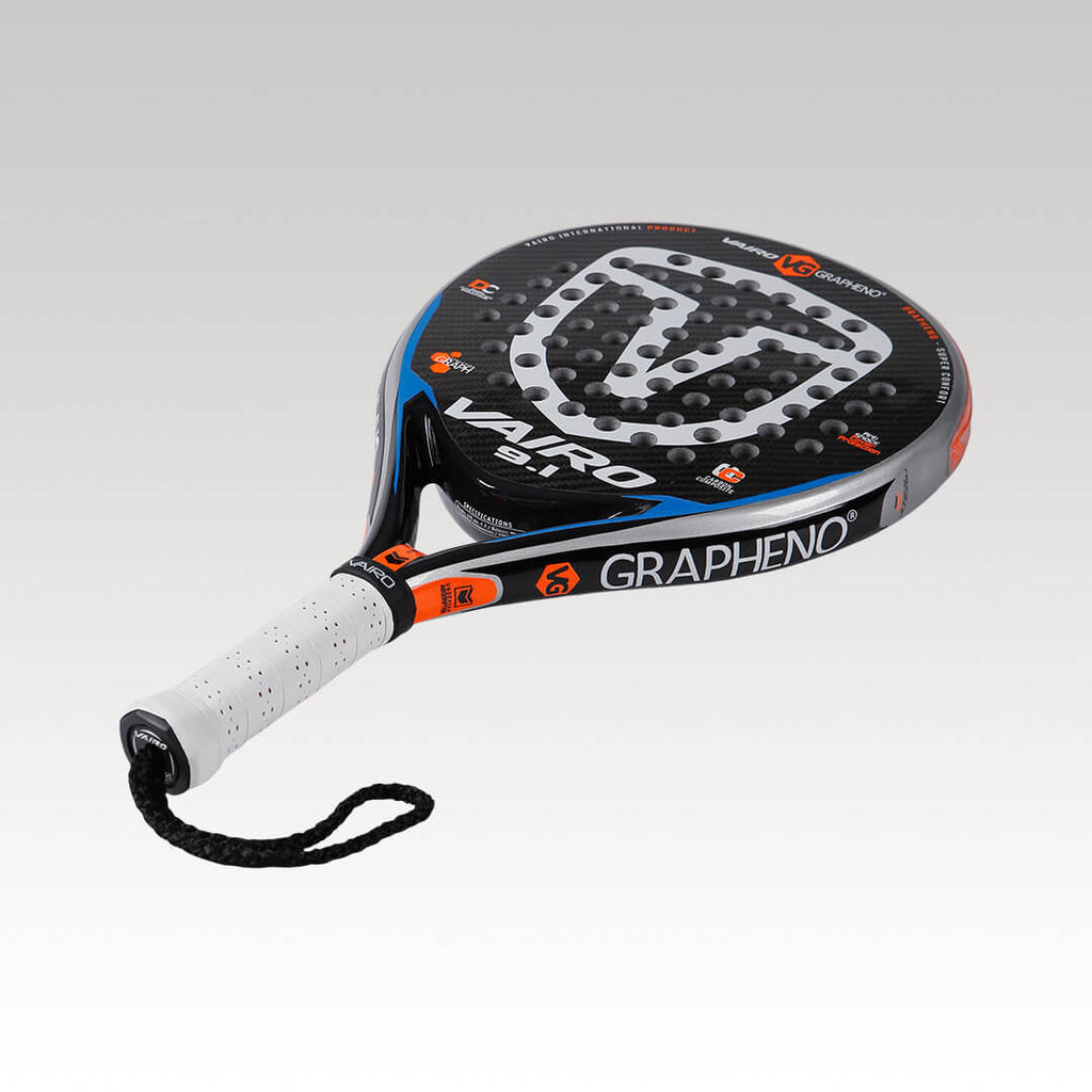 Grapheno 9.1 Confort