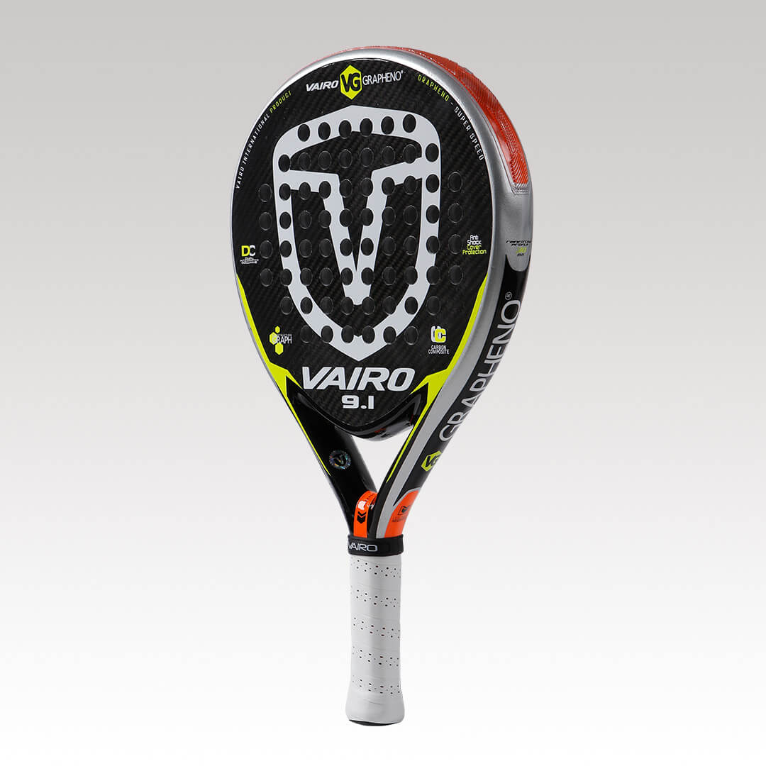 Grapheno 9.1 Speed