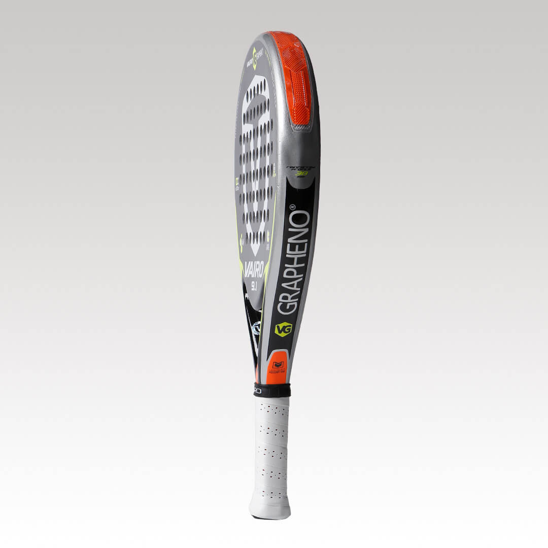 Grapheno 9.1 Speed