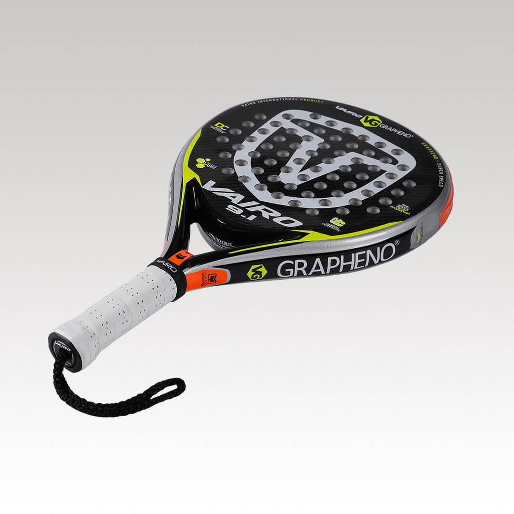 Grapheno 9.1 Speed