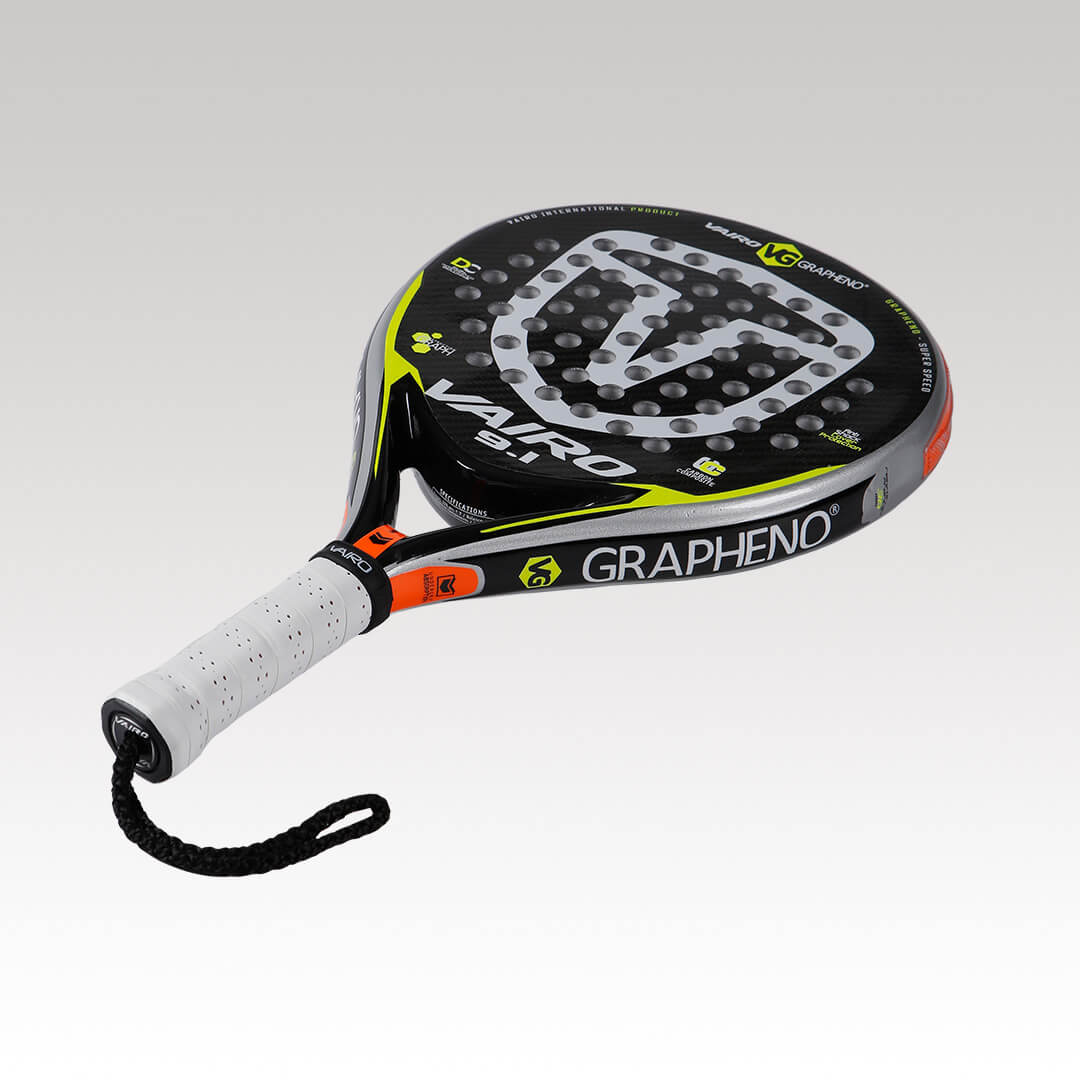 Grapheno 9.1 Speed