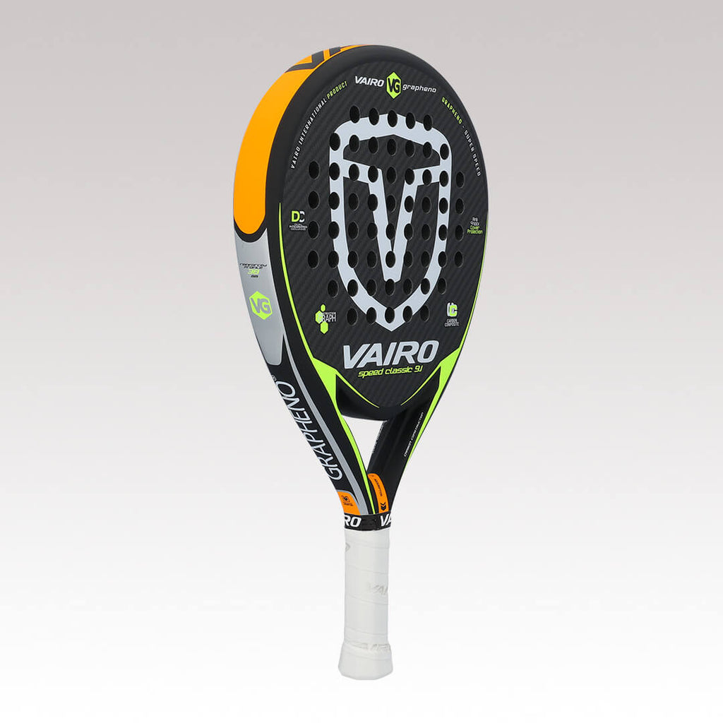 Grapheno Speed Classic 9.1