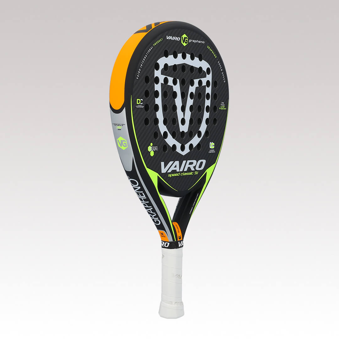 Grapheno Speed Classic 9.1