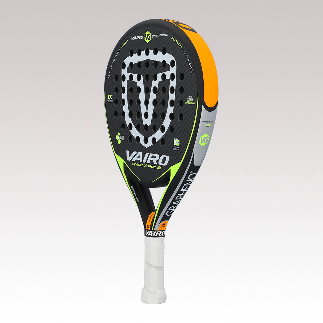 Grapheno Speed Classic 9.1
