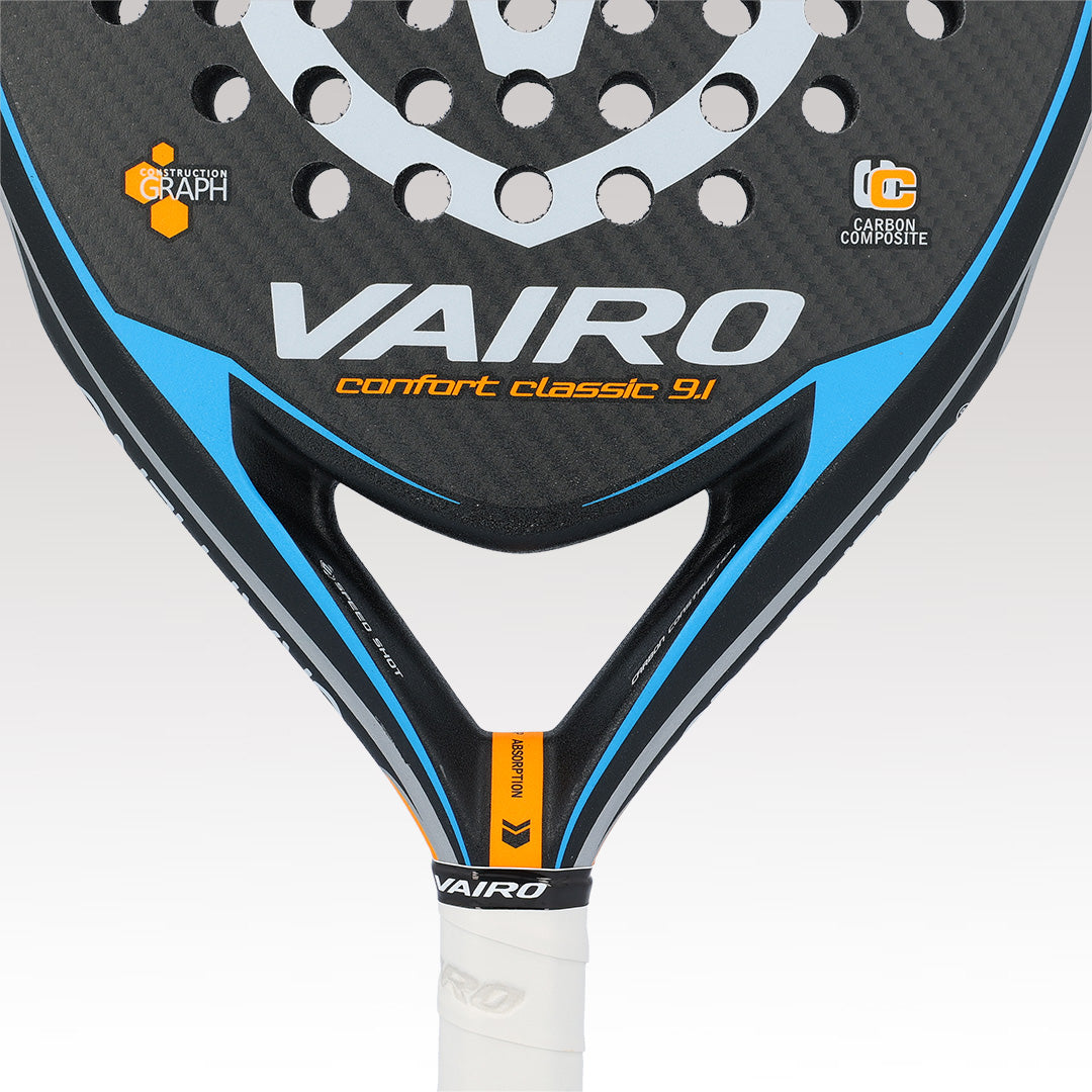 Grapheno Confort Classic 9.1