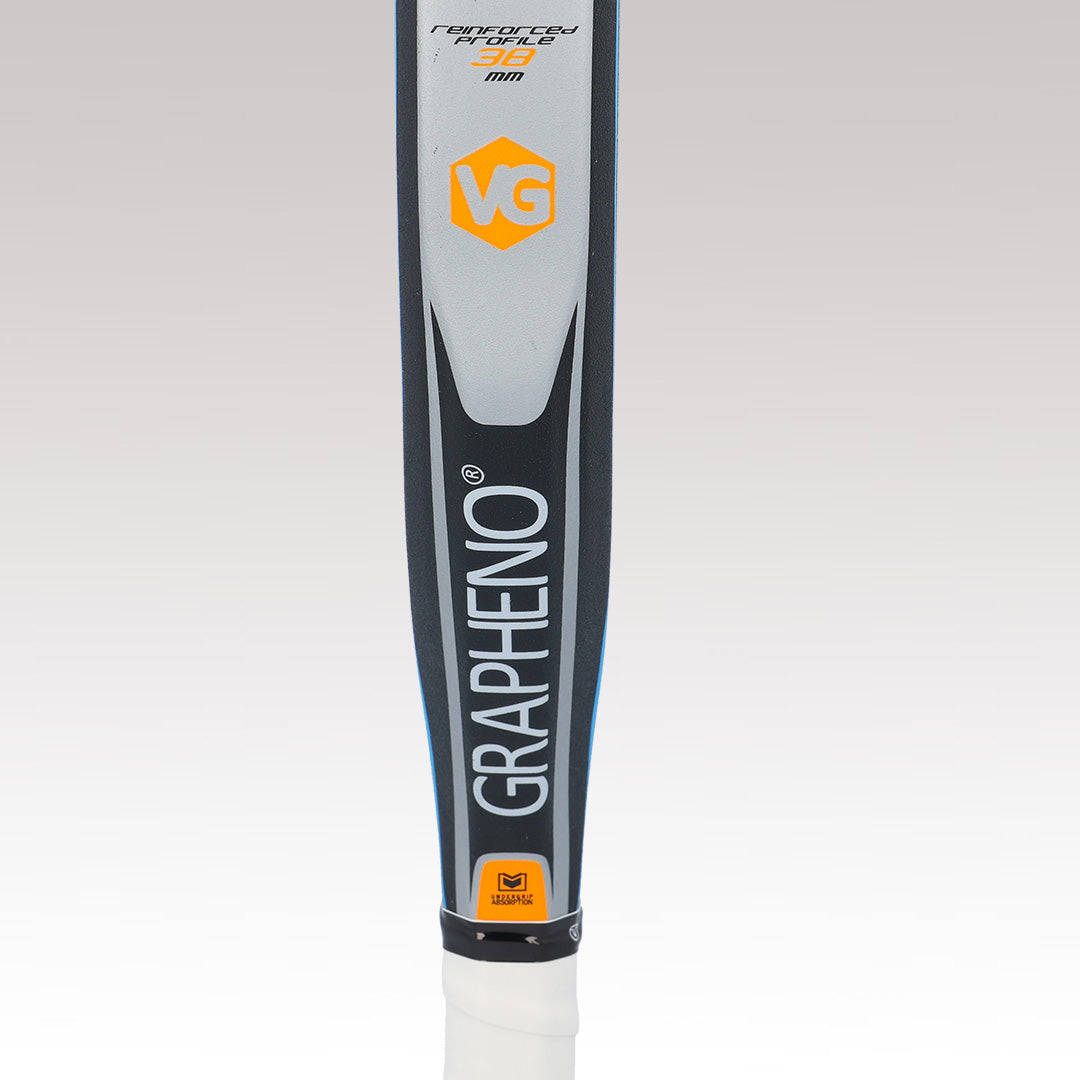 Grapheno Confort Classic 9.1