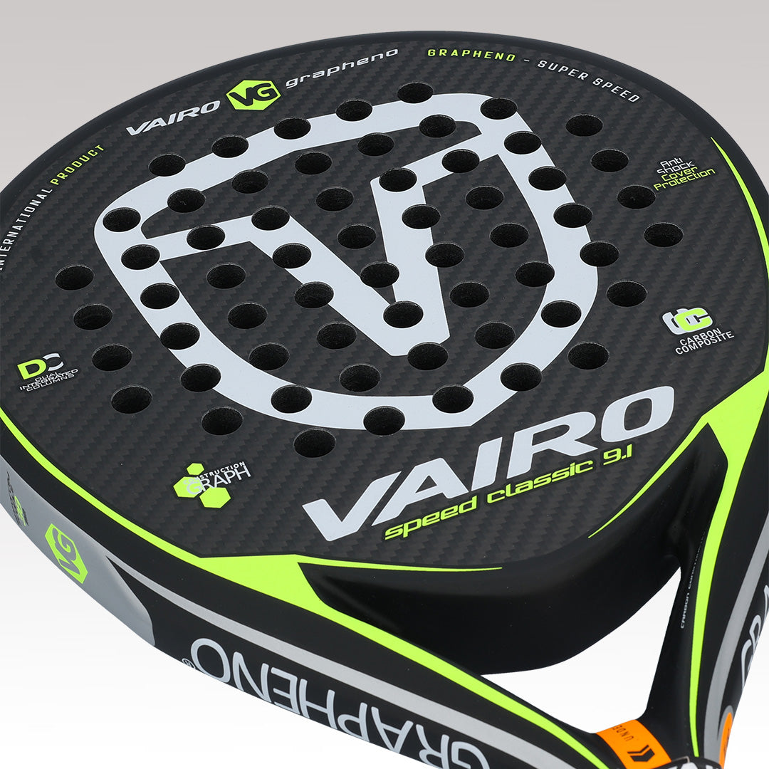 Grapheno Speed Classic 9.1