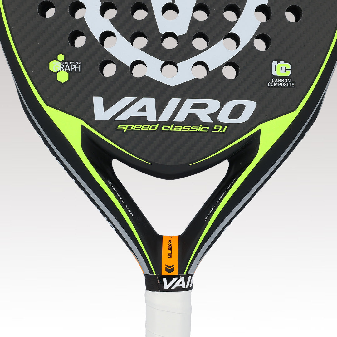 Grapheno Speed Classic 9.1