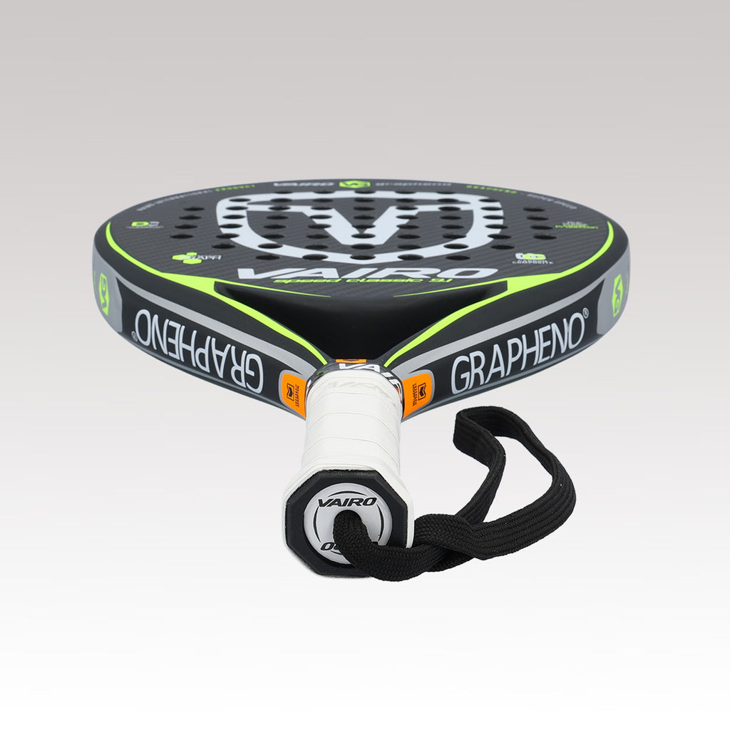 Grapheno Speed Classic 9.1