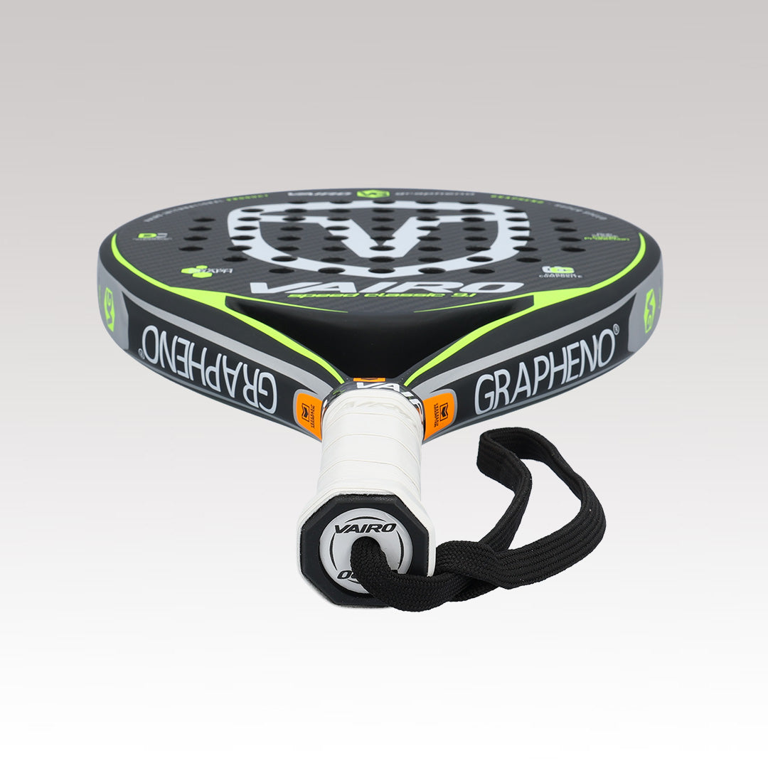 Grapheno Speed Classic 9.1