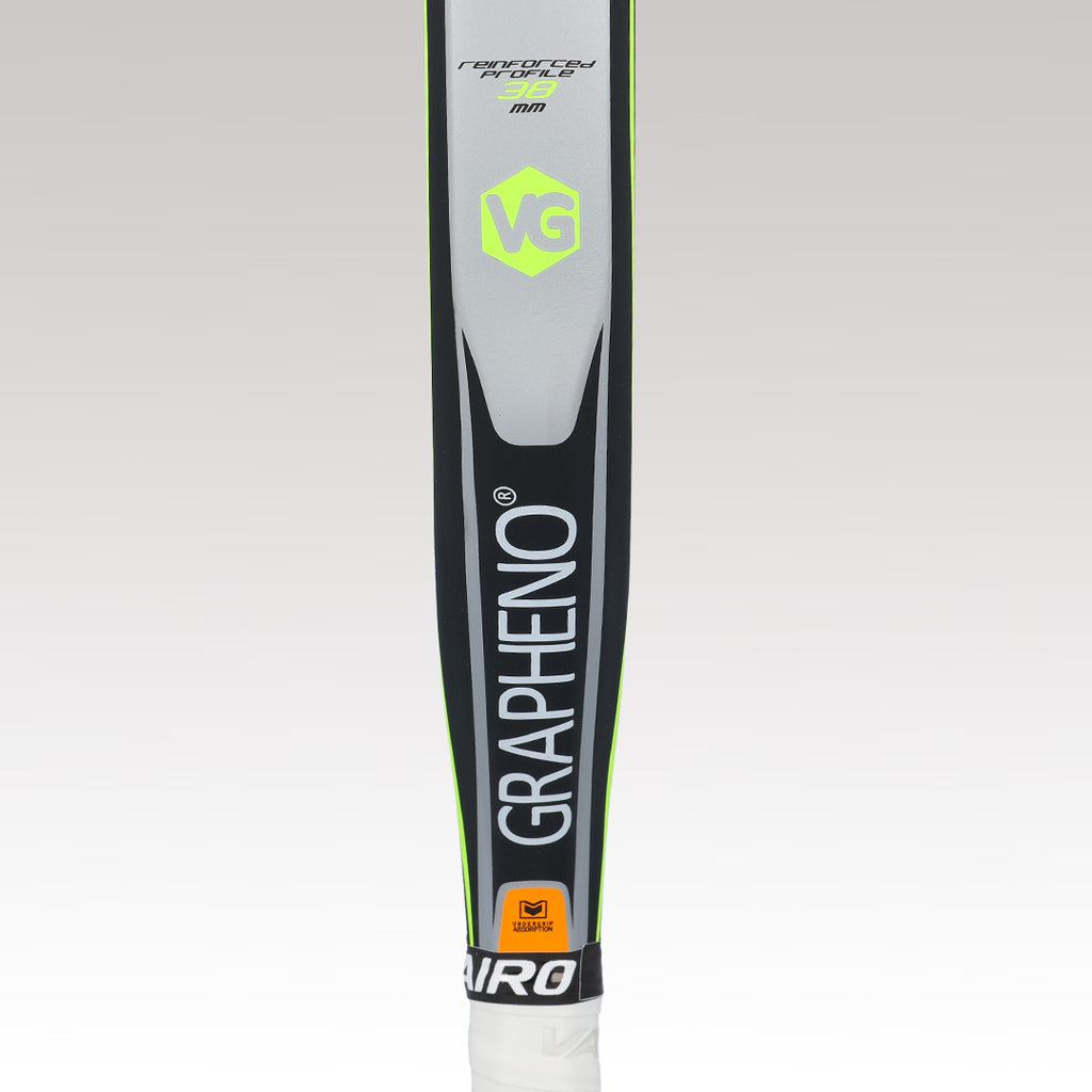 Grapheno Speed Classic 9.1