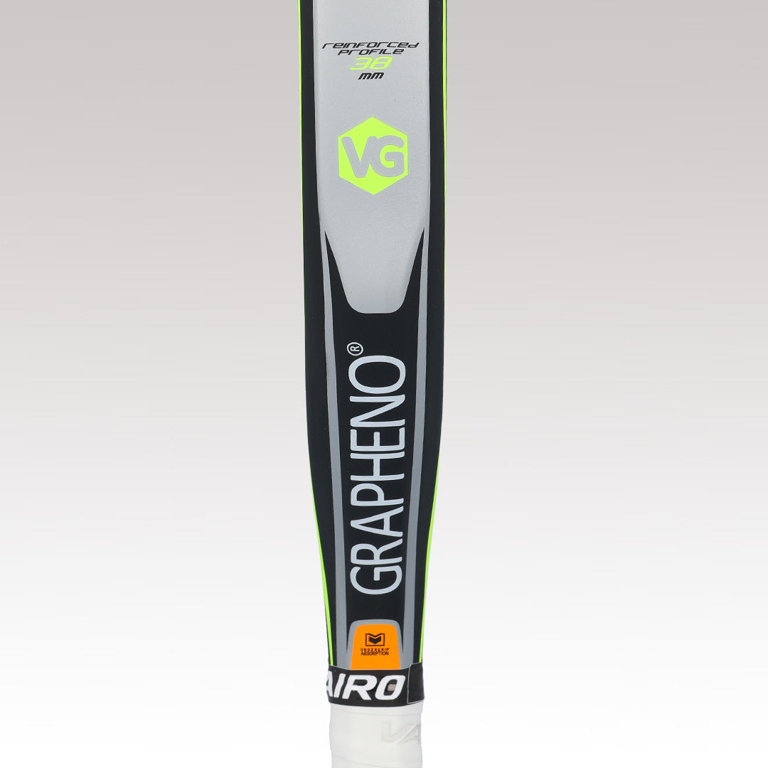 Grapheno Speed Classic 9.1