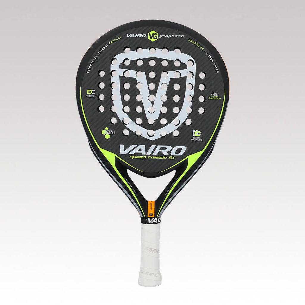 Grapheno Speed Classic 9.1