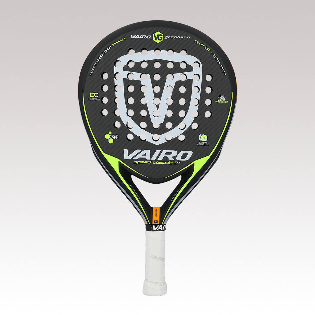 Grapheno Speed Classic 9.1