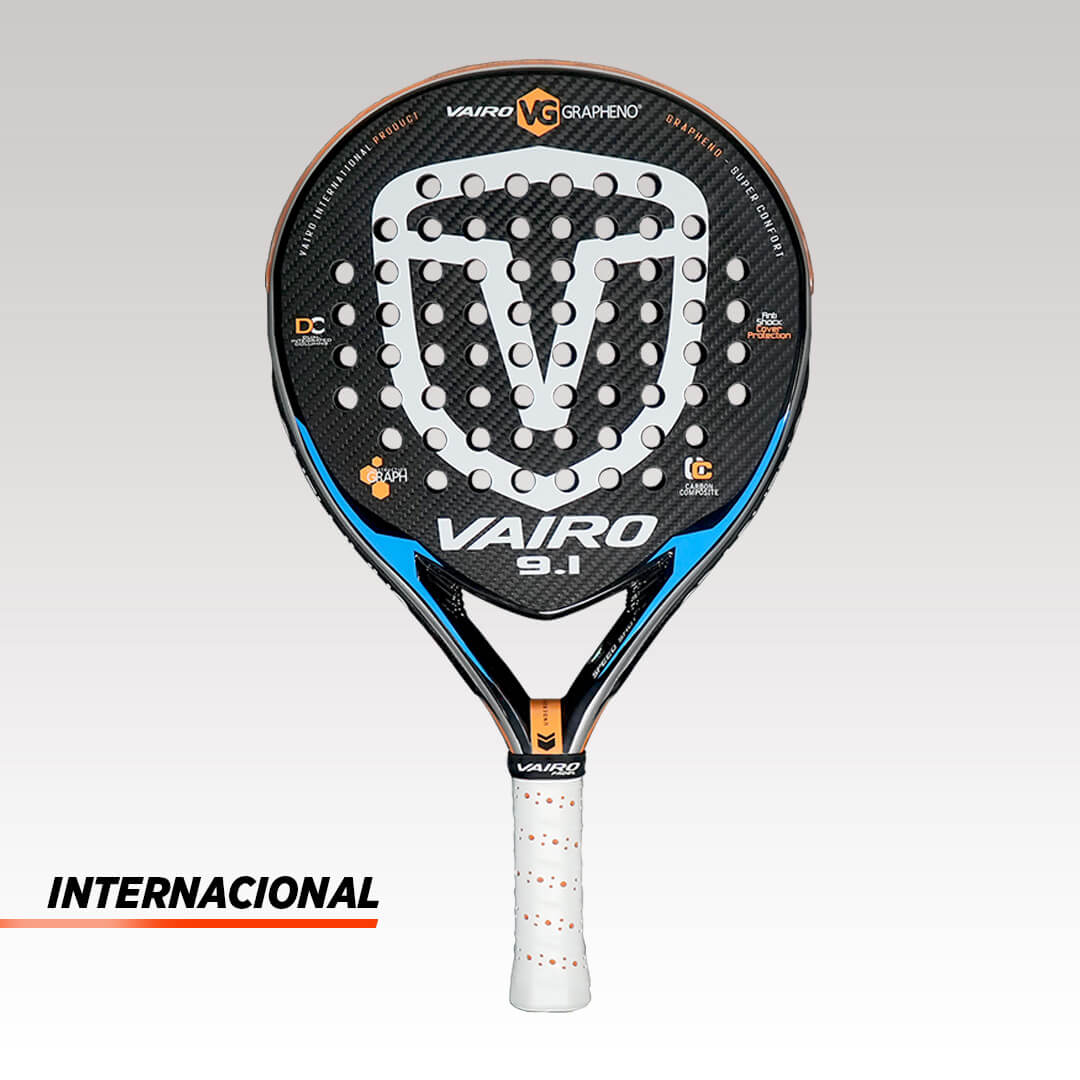 Grapheno 9.1 Super Confort