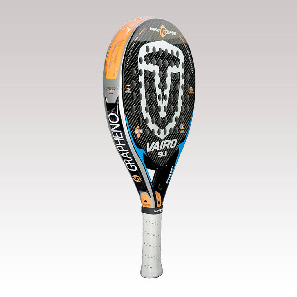 Grapheno 9.1 Super Confort