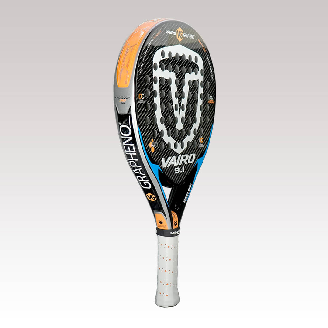 Grapheno 9.1 Super Confort