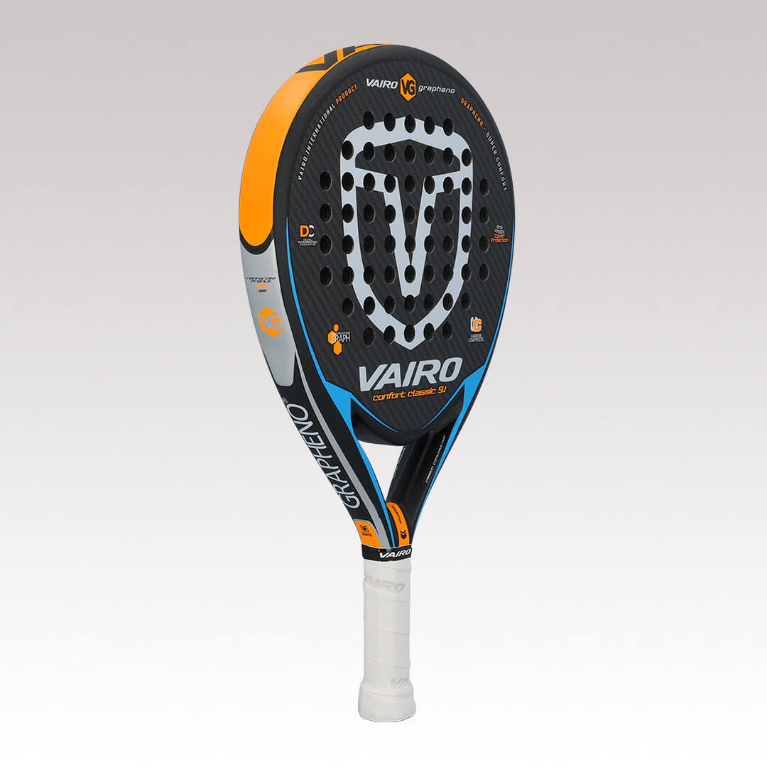 Grapheno Confort Classic 9.1