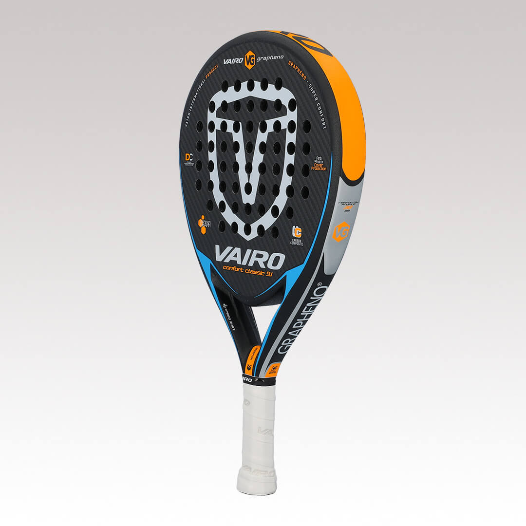 Grapheno Confort Classic 9.1