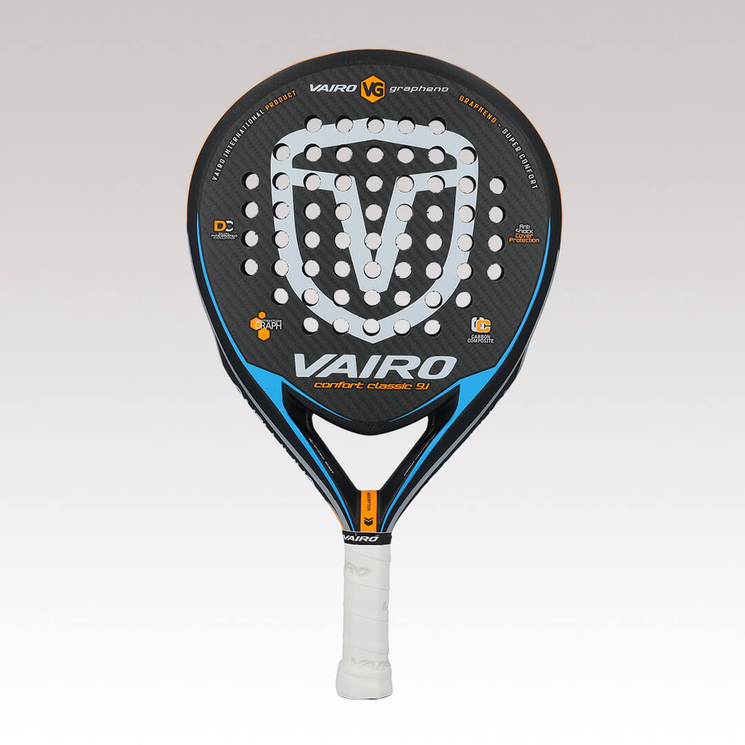 Grapheno Confort Classic 9.1