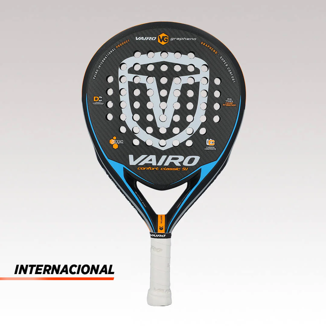 Grapheno Confort Classic 9.1