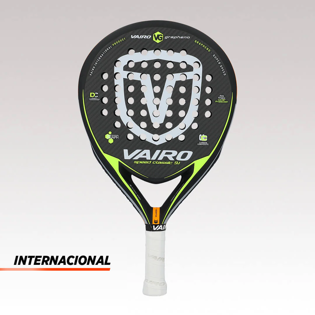 Grapheno Speed Classic 9.1