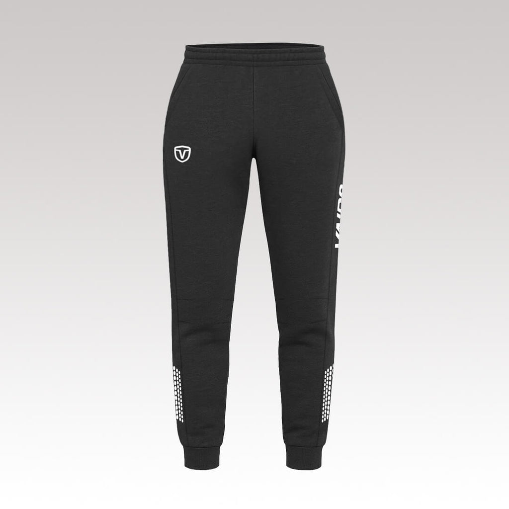 Jogger Fog Lady